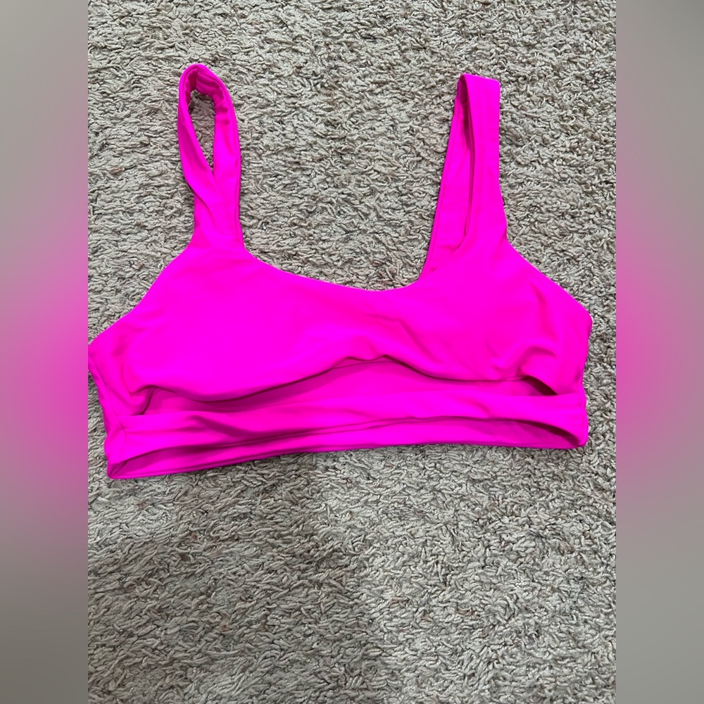 Womens Small Bikini Top
